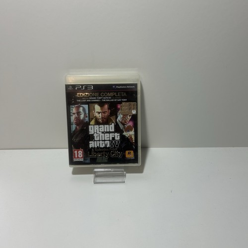 Gta episodes from - episodes,
