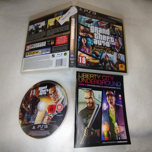 5102 jeu ps3 playstation 3 - 5102,