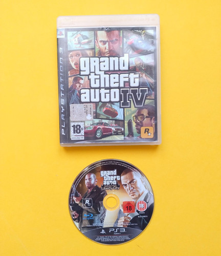 Grand theft auto - auto, episodes