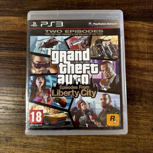 Grand theft auto - grand, da