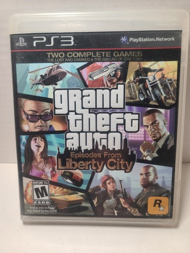 Grand theft auto 2010 - theft,