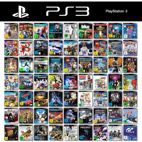 Ps3 playstation gioco a - ps3,