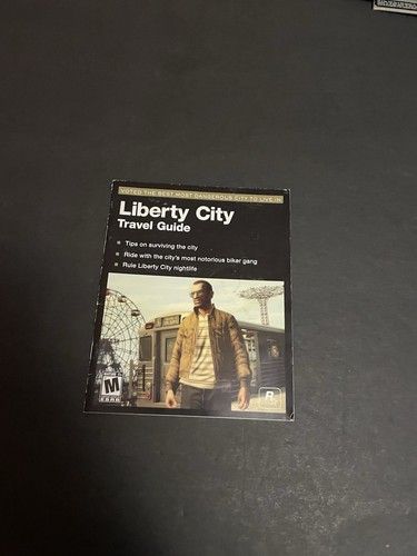 Gta episodi liberty - episodi, da