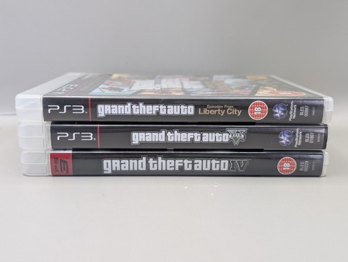Pacchetto grand theft auto gta - theft,