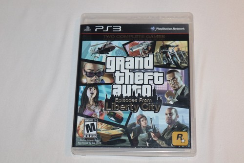 Grand theft auto - grand,