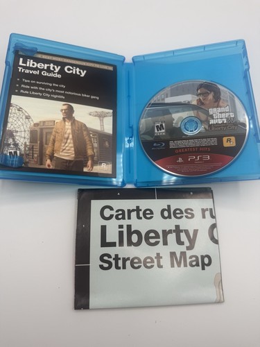Grand theft auto - theft,