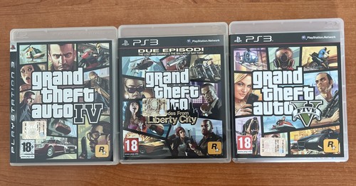 Perfetti ps3 pal - 4, +