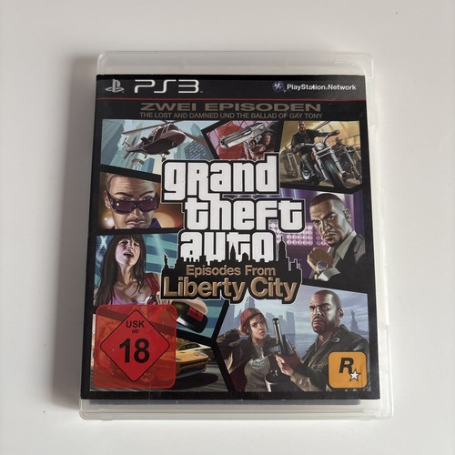 Gioco playstation grand - gioco, 3