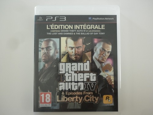 Gta episodes from - gta,