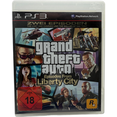 Gta grand theft - theft, auto