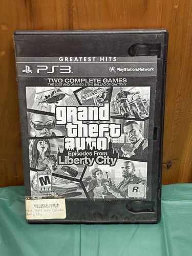 Rockstar games grand - games, theft