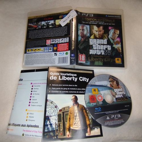 4199 jeu ps3 playstation 3 - 4199,