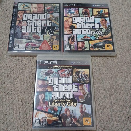 Lotto grand theft auto - 3,