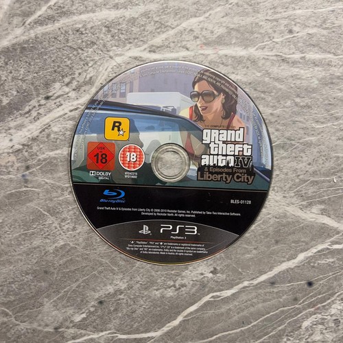 Gta episodes from liberty city - gta,