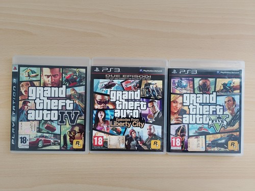 Lotto grand theft auto - lotto, gta