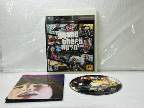 Grand theft auto - grand,