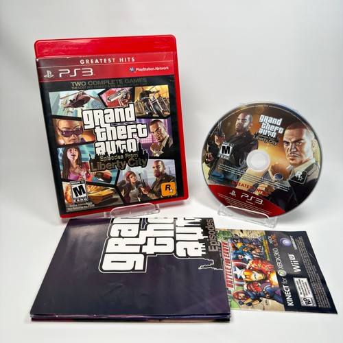 Grand theft auto - grand, auto: