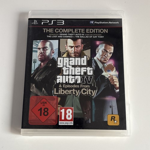 Gioco playstation grand - playstation, 3