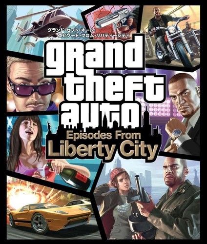 Ps3 grand theft - [ps3],