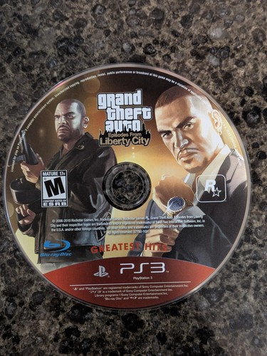 Grand theft auto episodes - grand,