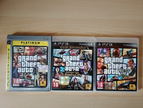 Lotto grand theft auto gta - gta, +