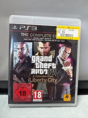 Sony ps3 playstation gioco - sony, 3