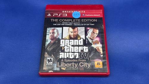 389 gta episodi da liberty - da,