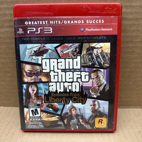 Grand theft auto - theft,