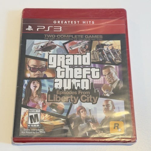Grand theft auto - grand, da