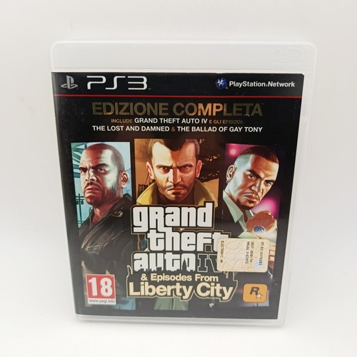 Videogioco per playstation - playstation, 3