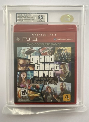 Grand theft auto gta episodi - auto,