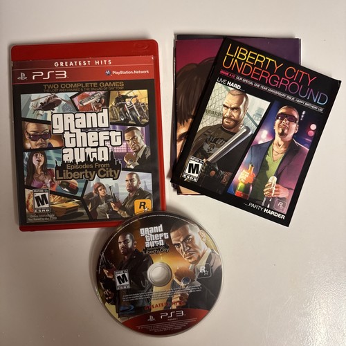 Grand theft auto episodi - grand,