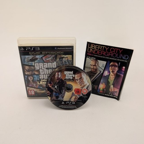 Gta episodes from - gta, city