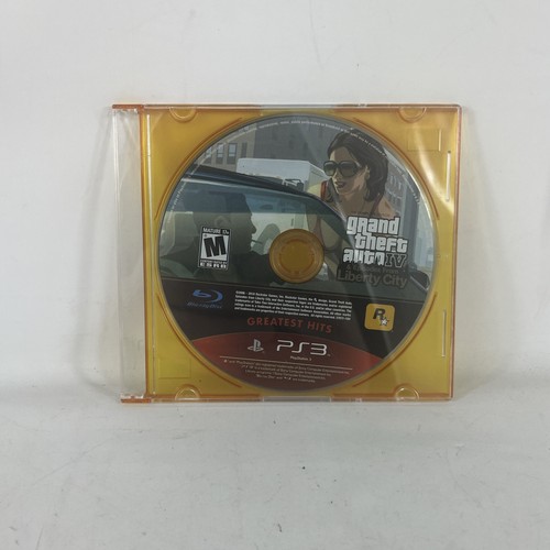 Grand theft auto episodi - grand, e
