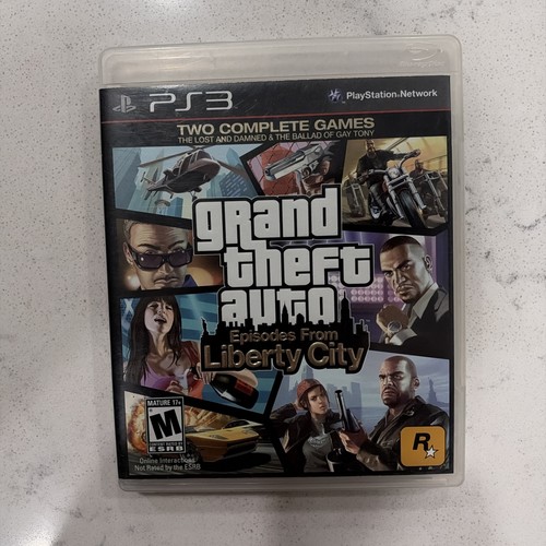Grand theft auto - theft, da