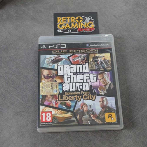 Grand theft auto - grand, from