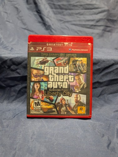 Grand theft auto - auto:, da